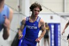 Track & Field  Men’s Track & Field open up the 2023 indoor season with a home meet against Colby College. They also competed against visiting Wentworth Institute of Technology, Worcester State University, Gordon College and Connecticut College. - Photo by Keith Nordstrom